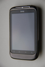 HTC wildfire S – fotka 2