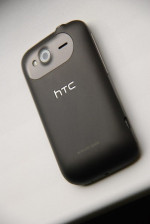 HTC wildfire S – fotka 4